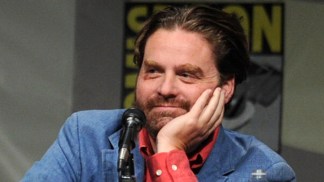 Stars Shine at Comic-Con 2012