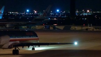 Loose Seats Found on 2 AA Planes