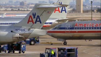 AA Merger Talks May Be at Critical Point