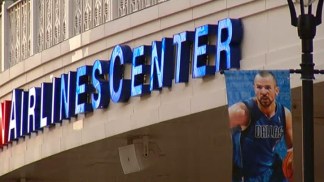 Security Increase At AA Center