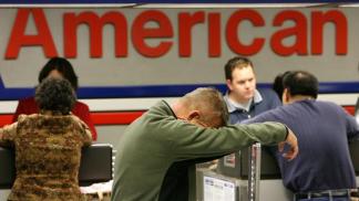 American Airlines to Reduce Flights