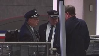 AA, Pilots Return to Court Tuesday