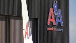 Airline Expert: AA Bankruptcy Will Hurt Employee Morale
