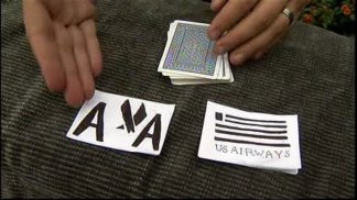 AA, US Airways Sign Non-Disclosure Agreement
