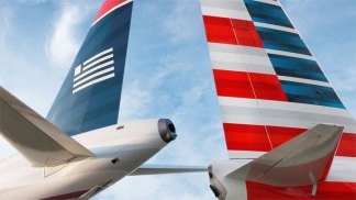 American Airlines, US Airways Officially Announce Merger