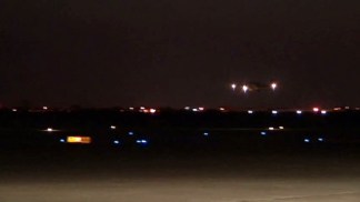 Eight Dallas Counties Cities Get Aerial Spraying