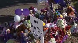Police Remain Tight-Lipped in Alicia Moore Murder Case