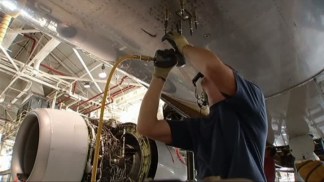 Local Businesses Discuss Impact of Alliance Job Cuts