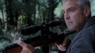 George Clooney's "The American" Trailer Drops