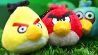 Hot Holiday Toys for 2011
