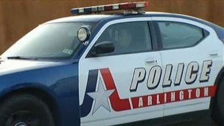 Families Return Students to School After Overnight Shooting