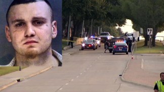 SWAT Officer Injured, Suspect Killed in Shooting