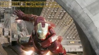 "The Avengers"