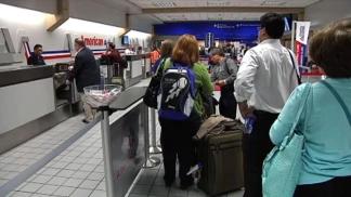 Airline Fees Double in Just Three Years