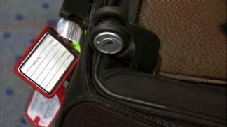 Proposal Would Limit Airline Bag Fees