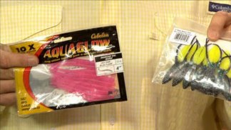 Big Billy's Best Tips for Catching Big Bass