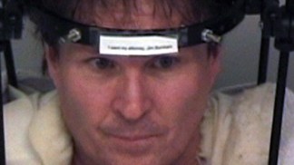 Loper Slaying Suspect Returned to North Texas