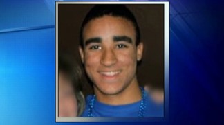 Investigators Find Missing Coppell Student's Body