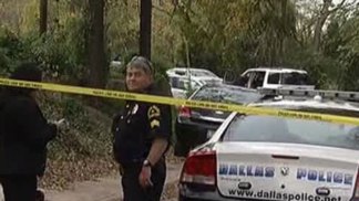 Body Found in Dallas Creek