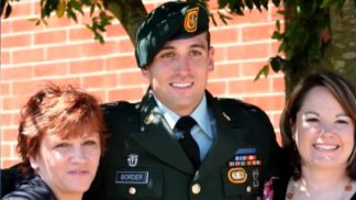 Jeremie Border Laid to Rest Monday