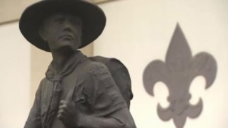 Boy Scout Files on Potential Child Abusers Released
