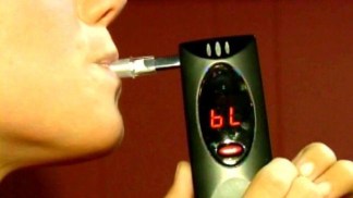 No Refusal Weekend Starts Friday