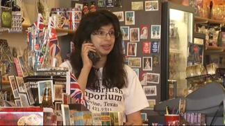 British Emporium Readies for London 2012 Olympic Games