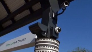 Cameras at DART Station Key in Murder Investigation