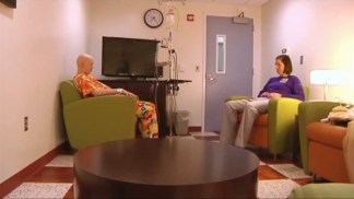 Cancer Patients Benefit from Hospital Expansion