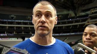 Carlisle on Waiting for Thunder-Grizzlies Outcome