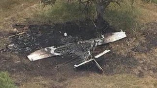 Deadly Plane Crash Investigated