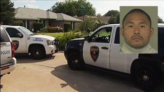 Plano Pipeline Bomb Suspect Competent to Stand Trial