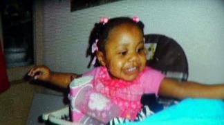 Mother Arrested in Cut to Baby's Throat