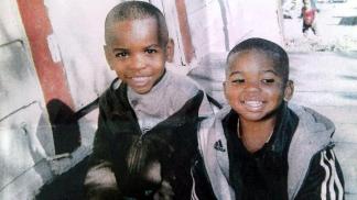 Relatives of Slain Children Say They Were "Cheerful, Lovely" Boys