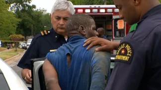 Father Accused of Drowning Children