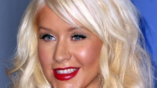 Christina Aguilera on "The Voice": "It's Truly a Battle"