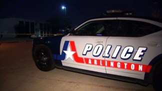 2 Charged in Arlington Pastor's Death