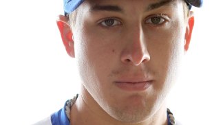 The Many Looks of Derek Holland