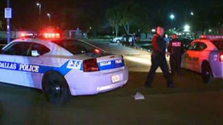 One Dead, One Injured in Nightclub Shooting