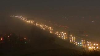 North Texans Brace for Cold Snap
