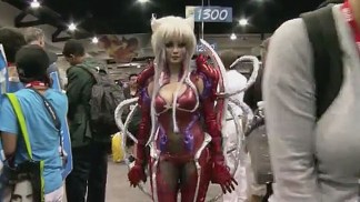 Comic-Con Episode IV: A Fan's Hope