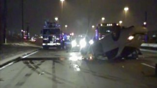 Police Release 911 Tapes in Fatal Cowboys Crash