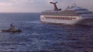 Carnival's Triumph Had Previous Mechanical Problems