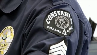 Dallas County Constable Kerfuffle