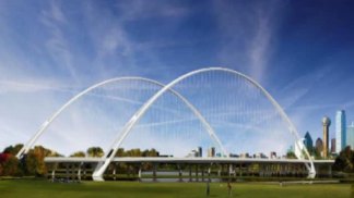 Dallas Bridge Vote to Happen This Week