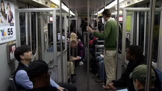 DART's Red, Orange Lines to Get More Trains