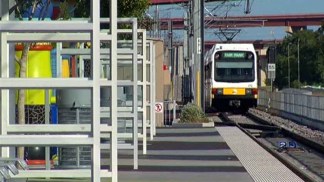DART Considers Parking Fees for Some