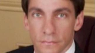 Russell's Attorney Says His Client Is the Victim