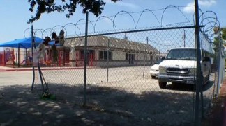 Day Care Bus Driver Arrested