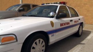Denton Police Warning Women to Be on Alert for Robbers